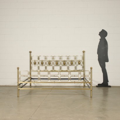 modernariato, modernariato di design, letto, letto modernariato, letto di modernariato, letto italiano, letto vintage, testata letto, testata letto modernariato, testata letto di modernariato, testata letto italiana, testata letto vintage, testata letto anni '60, testata letto design anni 60, letto anni '60, letto design anni 60