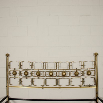 modernariato, modernariato di design, letto, letto modernariato, letto di modernariato, letto italiano, letto vintage, testata letto, testata letto modernariato, testata letto di modernariato, testata letto italiana, testata letto vintage, testata letto anni '60, testata letto design anni 60, letto anni '60, letto design anni 60