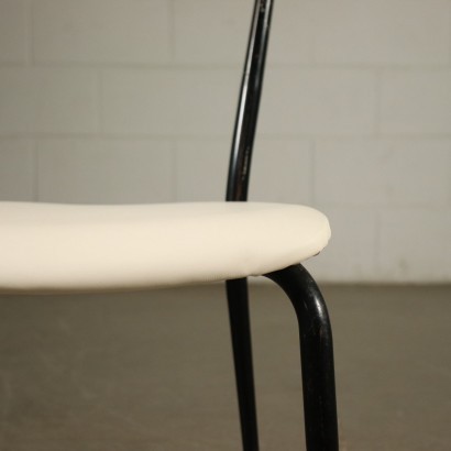 modernariato, modernariato di design, sedia, sedia modernariato, sedia di modernariato, sedia italiana, sedia vintage, sedia anni '60, sedia design anni 60,Sedie Anni 50-60
