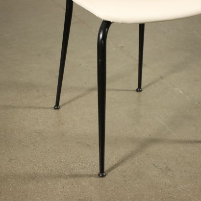 modernariato, modernariato di design, sedia, sedia modernariato, sedia di modernariato, sedia italiana, sedia vintage, sedia anni '60, sedia design anni 60,Sedie Anni 50-60