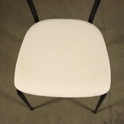 modernariato, modernariato di design, sedia, sedia modernariato, sedia di modernariato, sedia italiana, sedia vintage, sedia anni '60, sedia design anni 60,Sedie Anni 50-60