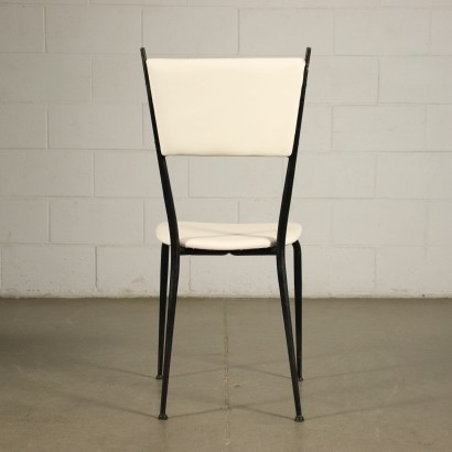 modernariato, modernariato di design, sedia, sedia modernariato, sedia di modernariato, sedia italiana, sedia vintage, sedia anni '60, sedia design anni 60,Sedie Anni 50-60