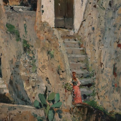 Vincenzo aprile