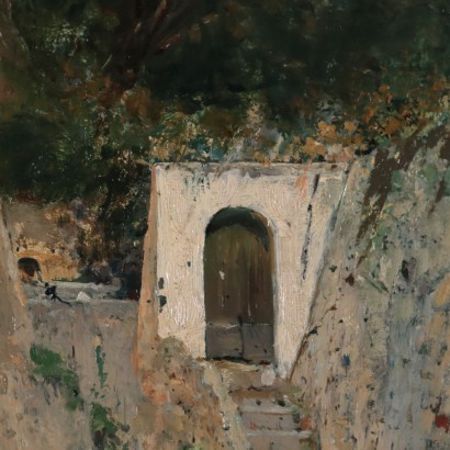 Vincenzo aprile
