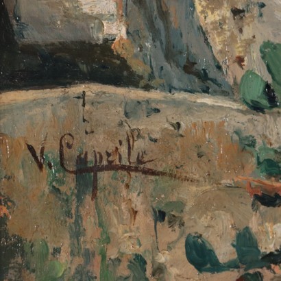 Vincenzo aprile