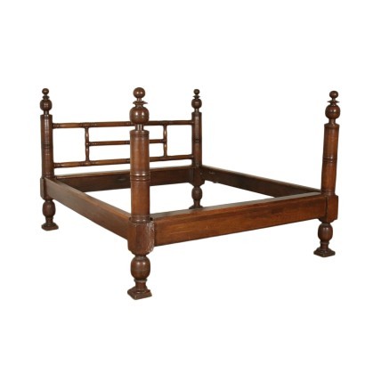 Letto Barocco
