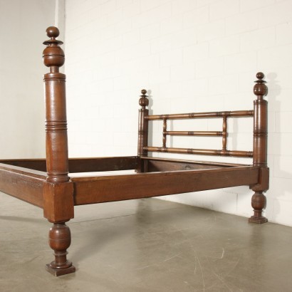 Letto Barocco