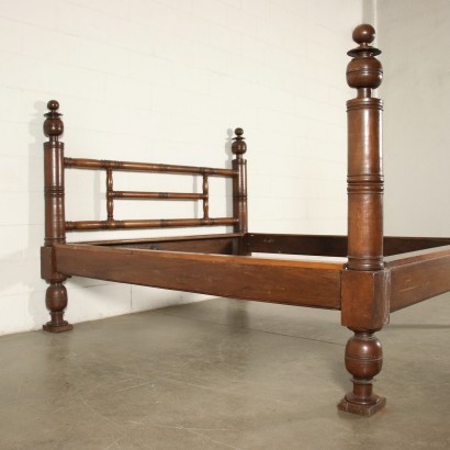 Letto Barocco
