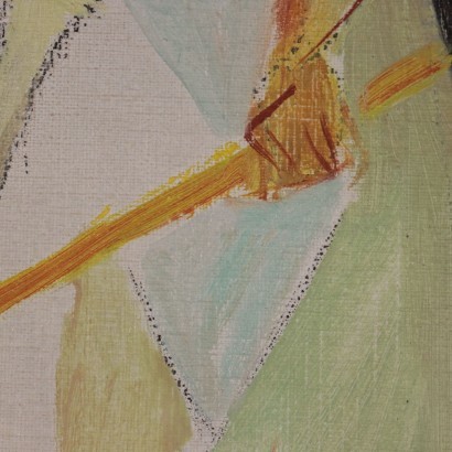 Studio di Aldo Borgonzoni