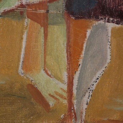 Studio di Aldo Borgonzoni