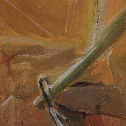 Studio di Aldo Borgonzoni