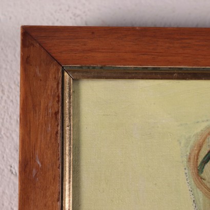 Studio di Aldo Borgonzoni