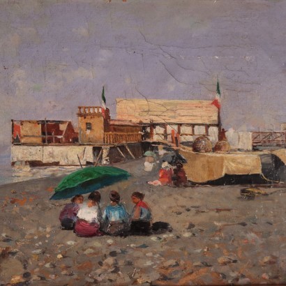 Vincenzo Caprile