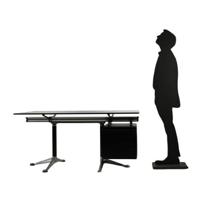 modernariato, modernariato di design, tavolo, tavolo modernariato, tavolo di modernariato, tavolo italiano, tavolo vintage, tavolo anni '60, tavolo design anni 60