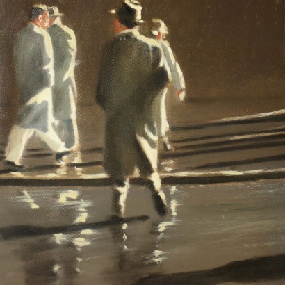 Paolo Paradiso
