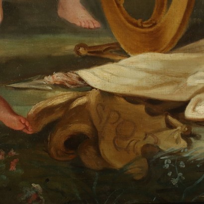 Il trionfo di Venere