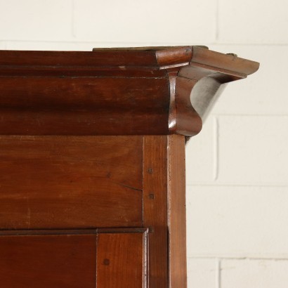 antiquités, armoire, armoire ancienne, armoire ancienne, armoire italienne ancienne, armoire ancienne, armoire néoclassique, armoire XIXe siècle