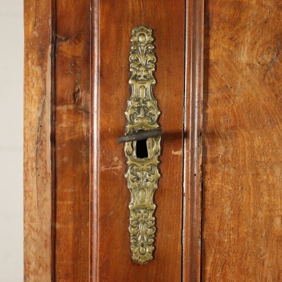 antiquités, armoire, armoire ancienne, armoire ancienne, armoire italienne ancienne, armoire ancienne, armoire néoclassique, armoire XIXe siècle