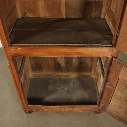 antiquités, armoire, armoire ancienne, armoire ancienne, armoire italienne ancienne, armoire ancienne, armoire néoclassique, armoire XIXe siècle