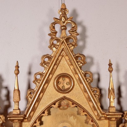 Madonna con Bambino e Angeli