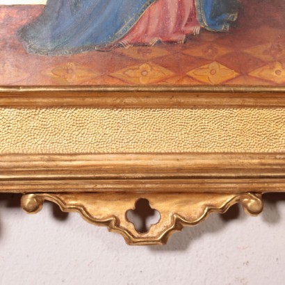 Madonna con Bambino e Angeli