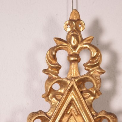 Madonna con Bambino e Angeli