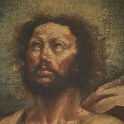 arte, arte italiana, pittura antica italiana,Santi Nazario e Celso