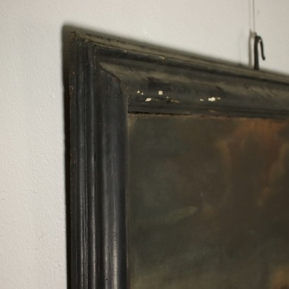 arte, arte italiana, pittura antica italiana,Santi Nazario e Celso