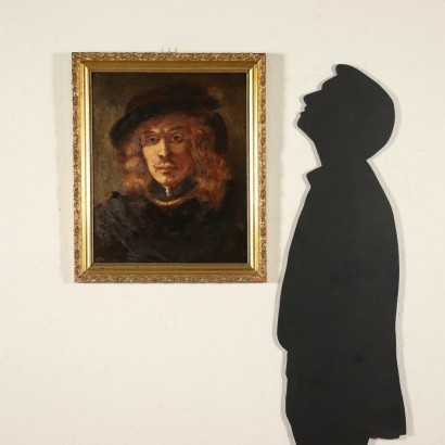 Ritratto maschile