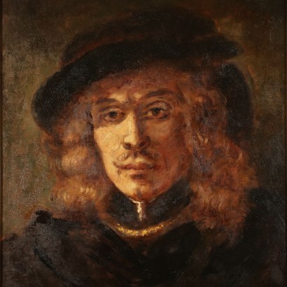 Ritratto maschile