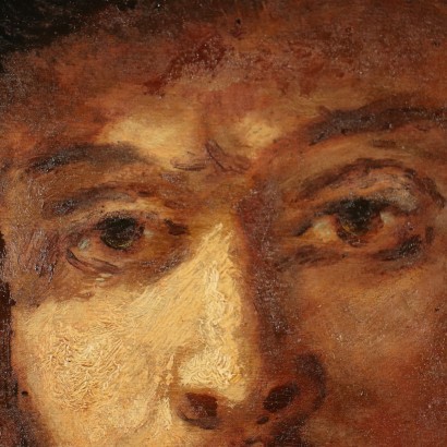 Ritratto maschile