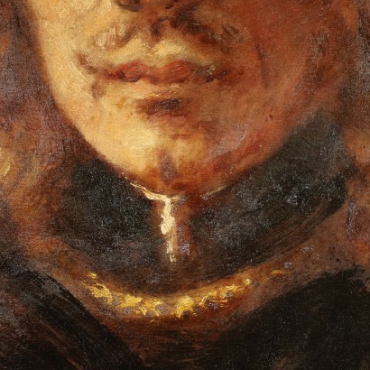 Ritratto maschile