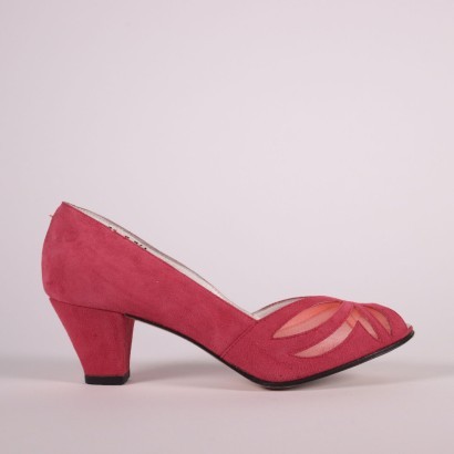#vintage #vintageclothing #vintagedress #vintagemilano #vintagefashion, zapatos Pollini vintage