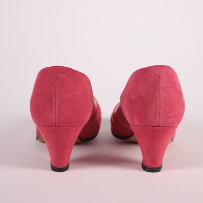 #vintage #vintageclothing #vintagedress #vintagemilano #vintagefashion, zapatos Pollini vintage