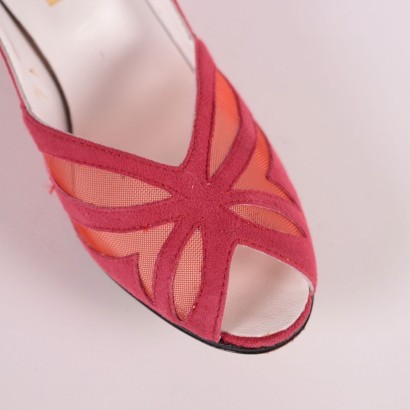 #vintage #vintageclothing #vintagedress #vintagemilano #vintagefashion, zapatos Pollini vintage