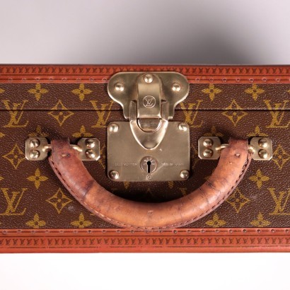 #valigiavintage #vintageparis #valigielouisvuitton @bisten70