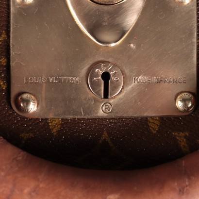 #valigiavintage #vintageparis #valigielouisvuitton @bisten70