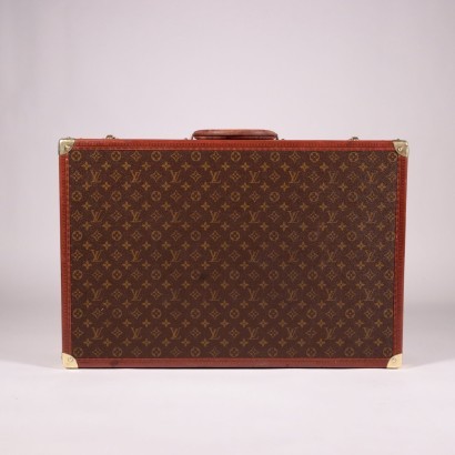 #valigiavintage #vintageparis #valigielouisvuitton @bisten70