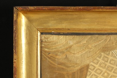 Darbringung Christi im Tempel