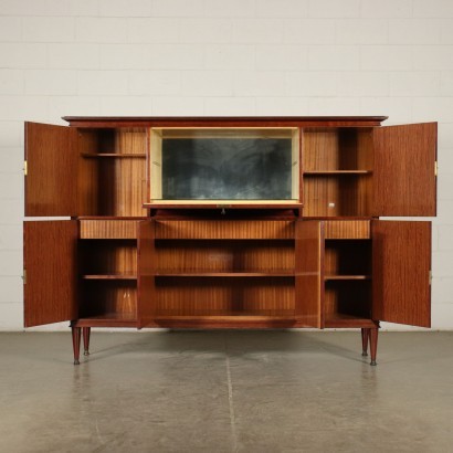 modernariato, modernariato di design, mobili vari, mobili vari modernariato, mobili vari di modernariato, mobili vari italiani, mobili vari vintage, mobili vari anni '60, mobili vari design anni 60,Mobile Anni 50