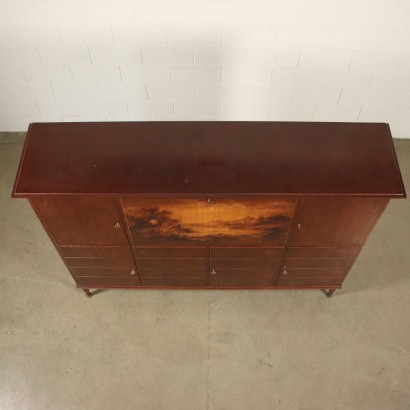 modernariato, modernariato di design, mobili vari, mobili vari modernariato, mobili vari di modernariato, mobili vari italiani, mobili vari vintage, mobili vari anni '60, mobili vari design anni 60,Mobile Anni 50
