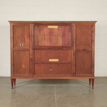 modernariato, modernariato di design, mobili vari, mobili vari modernariato, mobili vari di modernariato, mobili vari italiani, mobili vari vintage, mobili vari anni '60, mobili vari design anni 60,Mobile Anni 50