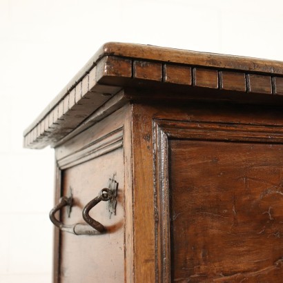 Cassapanca XVII Secolo