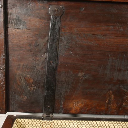 Cassapanca XVII Secolo