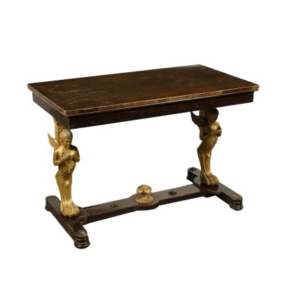 Tavolino Napoleone III