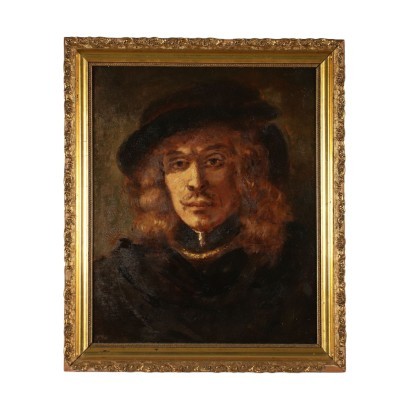 Ritratto maschile