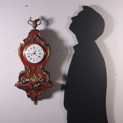 antiguo, reloj, reloj antiguo, reloj antiguo, reloj italiano antiguo, reloj antiguo, reloj neoclásico, reloj del siglo XIX, reloj de abuelo, reloj de pared