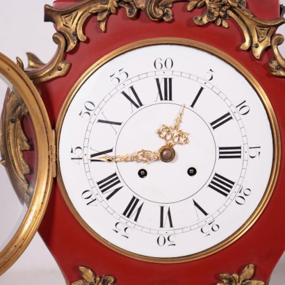 antiguo, reloj, reloj antiguo, reloj antiguo, reloj italiano antiguo, reloj antiguo, reloj neoclásico, reloj del siglo XIX, reloj de abuelo, reloj de pared