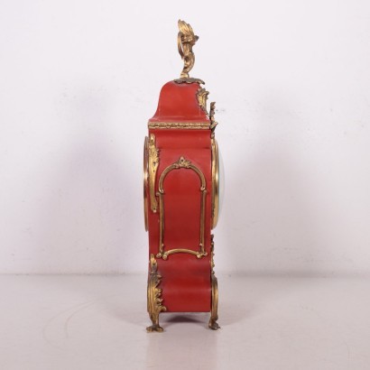 antiguo, reloj, reloj antiguo, reloj antiguo, reloj italiano antiguo, reloj antiguo, reloj neoclásico, reloj del siglo XIX, reloj de abuelo, reloj de pared