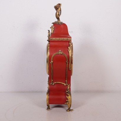 antiguo, reloj, reloj antiguo, reloj antiguo, reloj italiano antiguo, reloj antiguo, reloj neoclásico, reloj del siglo XIX, reloj de abuelo, reloj de pared